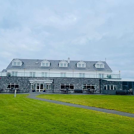 Moycarn Lodge & Marina Ballinasloe Extérieur photo