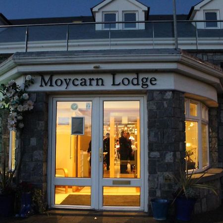 Moycarn Lodge & Marina Ballinasloe Extérieur photo