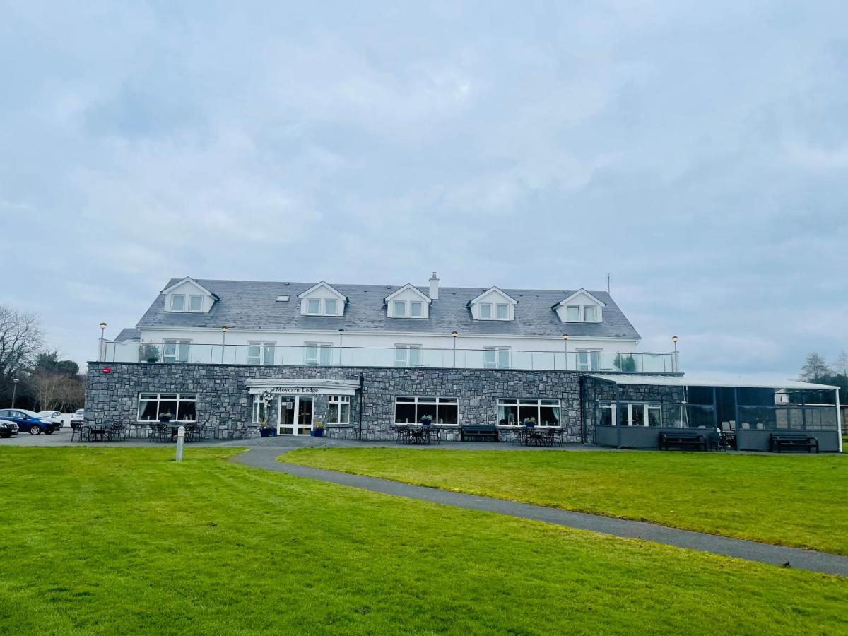 Moycarn Lodge & Marina Ballinasloe Extérieur photo